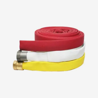 PU Fire Hose