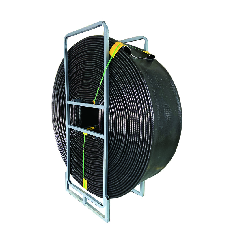 16''-10 bar TPU mining water hose 