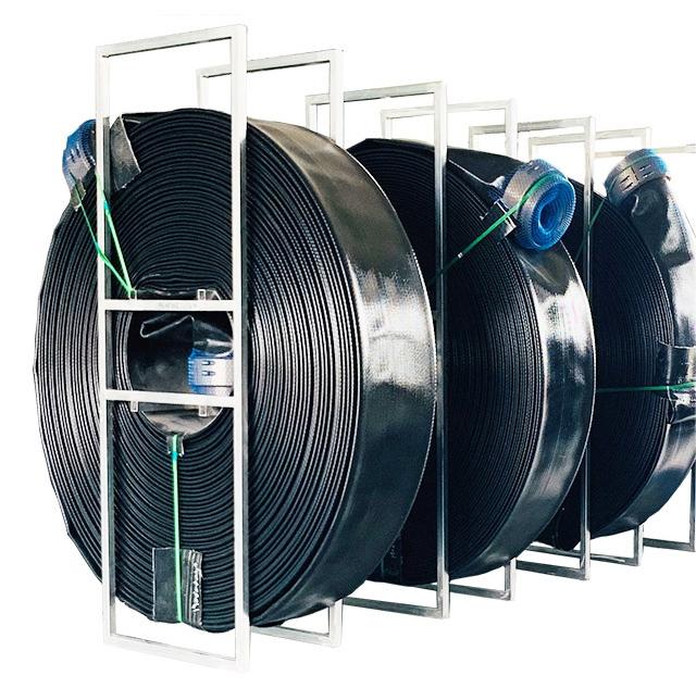 12''-10 bar water supply  hose