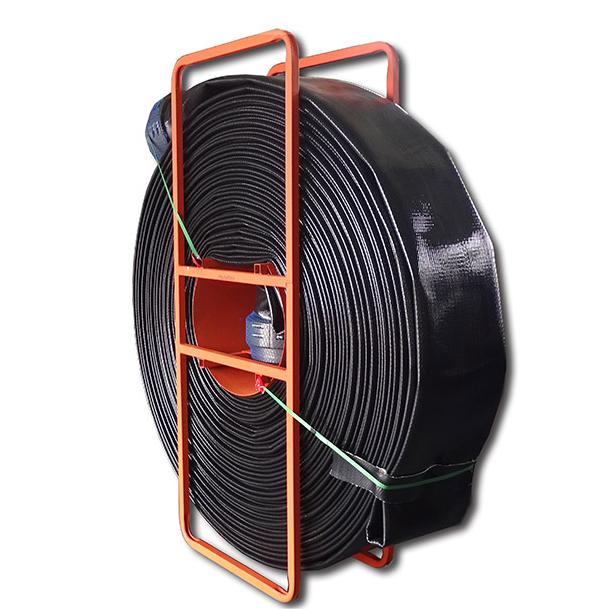 14''-10bar water transfer hose