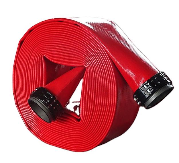 10''-10 bar PU Flexible water hose