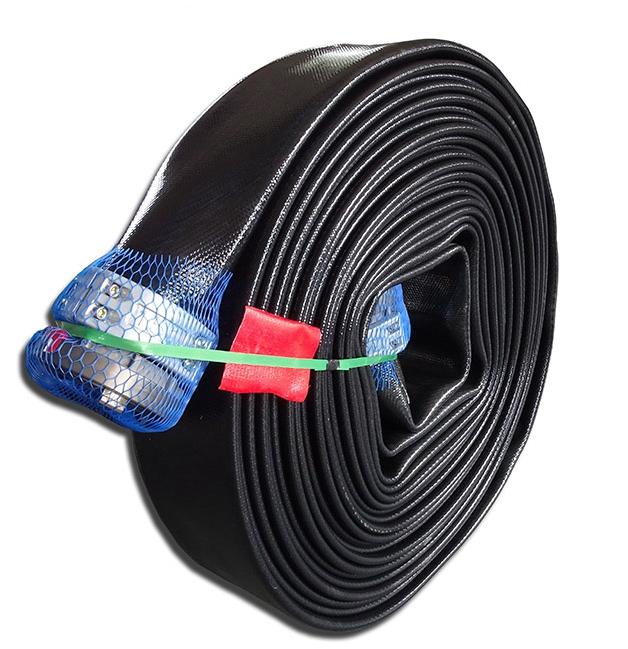 6''-16bar TPU coal mining hose