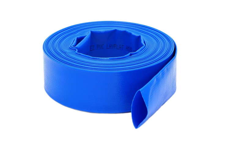 6'' 10bar Irrigation water hose